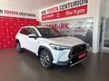 2024 Toyota Corolla Cross 1.8 XR Hybrid
