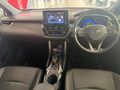 2024 Toyota Corolla Cross 1.8 XR Hybrid