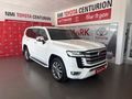 2023 Toyota Land Cruiser 300 V6 3.5 T ZX
