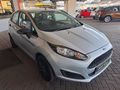 2017 Ford Fiesta 1.0 EcoBoost Ambiente 5-dr