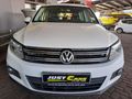 2013 Volkswagen Tiguan 1.4 TSI Bluemotion Trend - Fun (90kW)