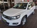 2013 Volkswagen Tiguan 1.4 TSI Bluemotion Trend - Fun (90kW)