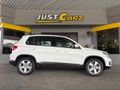 2013 Volkswagen Tiguan 1.4 TSI Bluemotion Trend - Fun (90kW)
