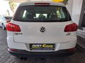 2013 Volkswagen Tiguan 1.4 TSI Bluemotion Trend - Fun (90kW)
