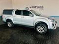 2019 Isuzu D-Max 300 LX 4x4 Auto Double-Cab
