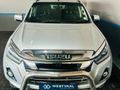 2019 Isuzu D-Max 300 LX 4x4 Auto Double-Cab