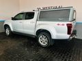 2019 Isuzu D-Max 300 LX 4x4 Auto Double-Cab