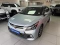 2023 Toyota Starlet 1.5 XR