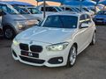 2015 BMW 1 Series 120i 5-dr M Sport