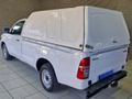 2015 Toyota Hilux 2.5 D-4D S Single-Cab