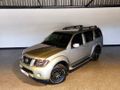 2014 Nissan Pathfinder 2.5 dCi SE Auto