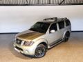 2014 Nissan Pathfinder 2.5 dCi SE Auto