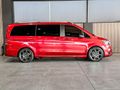 2023 Mercedes-Benz V-Class V 300d Avantgarde AMG Line