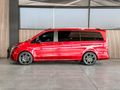2023 Mercedes-Benz V-Class V 300d Avantgarde AMG Line