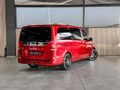 2023 Mercedes-Benz V-Class V 300d Avantgarde AMG Line