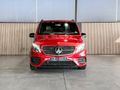 2023 Mercedes-Benz V-Class V 300d Avantgarde AMG Line