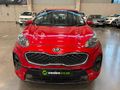 2019 Kia Sportage 1.6 GDI Ignite Auto