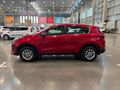 2019 Kia Sportage 1.6 GDI Ignite Auto