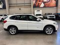 2016 BMW X1 sDrive20i Auto