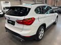 2016 BMW X1 sDrive20i Auto