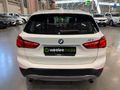 2016 BMW X1 sDrive20i Auto