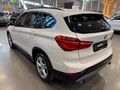 2016 BMW X1 sDrive20i Auto