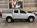 2014 Isuzu KB 300 D-Teq LX 4x4 Double-Cab