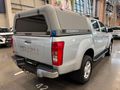 2014 Isuzu KB 300 D-Teq LX 4x4 Double-Cab