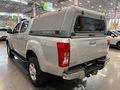 2014 Isuzu KB 300 D-Teq LX 4x4 Double-Cab