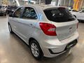 2019 Ford Figo 1.5Ti VCT Trend Auto 5-dr