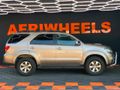 2008 Toyota Fortuner 3.0 D-4D Raised Body