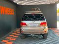 2008 Toyota Fortuner 3.0 D-4D Raised Body