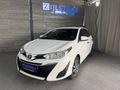 2019 Toyota Yaris 1.5 XS Auto 5-dr