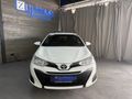 2019 Toyota Yaris 1.5 XS Auto 5-dr