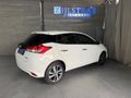 2019 Toyota Yaris 1.5 XS Auto 5-dr