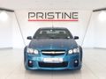 2012 Chevrolet Lumina SSV 6.0 V8 Ute