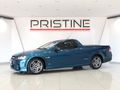 2012 Chevrolet Lumina SSV 6.0 V8 Ute
