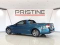 2012 Chevrolet Lumina SSV 6.0 V8 Ute