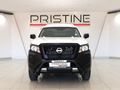 2024 Nissan Navara 2.5 DE XE Single-Cab