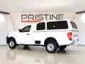2024 Nissan Navara 2.5 DE XE Single-Cab