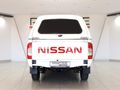 2024 Nissan Navara 2.5 DE XE Single-Cab