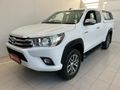 2016 Toyota Hilux 2.8 GD-6 Raised Body Raider Extended Cab