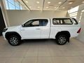 2016 Toyota Hilux 2.8 GD-6 Raised Body Raider Extended Cab