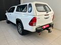 2016 Toyota Hilux 2.8 GD-6 Raised Body Raider Extended Cab