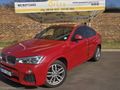 2017 BMW X4 xDrive20i
