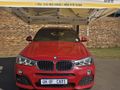2017 BMW X4 xDrive20i
