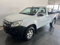 2015 Isuzu KB 250 D-Teq LE 4x4 Single-Cab
