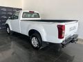 2015 Isuzu KB 250 D-Teq LE 4x4 Single-Cab