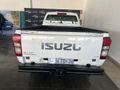 2015 Isuzu KB 250 D-Teq LE 4x4 Single-Cab