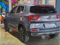 2023 Chery Tiggo 4 Pro 1.5 T Elite Auto